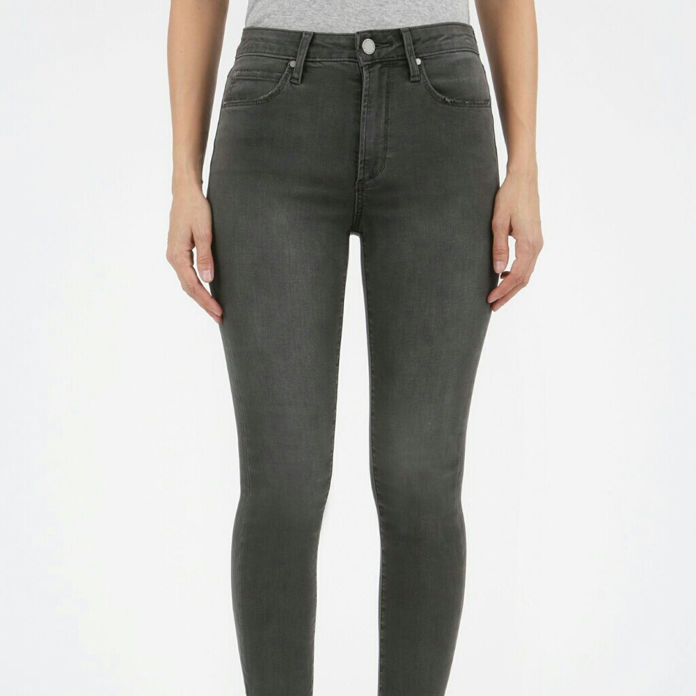 Articles of Society skinny jeans